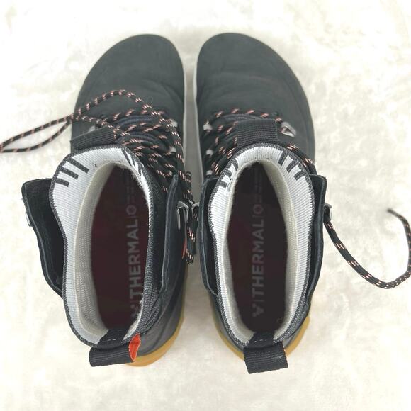 Vivobarefoot Tracker Decon FG2 Waterproof Shoe Barefoot Firm Ground Sole 41 10 - Picture 7 of 16